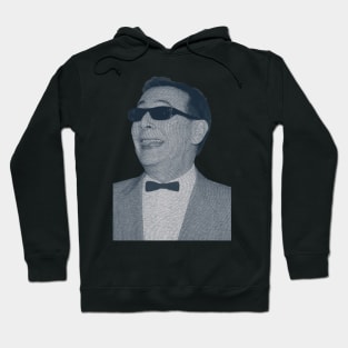 Pee Wee Herman - BEST SKETCH DESIGN Hoodie